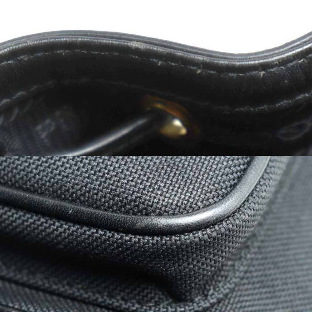 PRADA Black Shoulder Bag - Picture 8 of 10